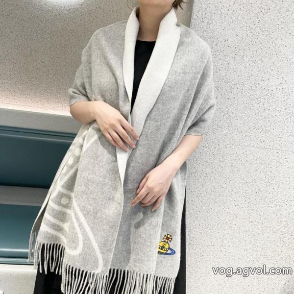 マフラー日本未入荷カラーVIPセール偽物 通販 VIVIENNE WESTWOOD 0 