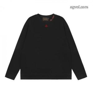 今や定番アイテム好評品憧れの25新作通販 ブランドVIVIENNE WESTWOOD長袖Tシャツ