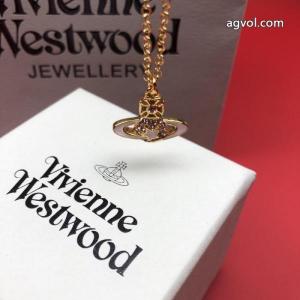 ブランド コピー  海外限定今年らしく魅力的アップネックレスVIVIENNE WESTWOOD