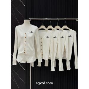 韓国の人気キュートな印象偽物 通販 コートVIVIENNE WESTWOOD