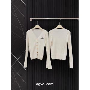 韓国の人気キュートな印象偽物 通販 コートVIVIENNE WESTWOOD