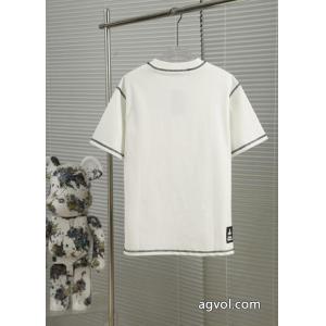 高級感のあるデザイン完売必至半袖TシャツVIVIENNE WESTWOODブランド 偽物