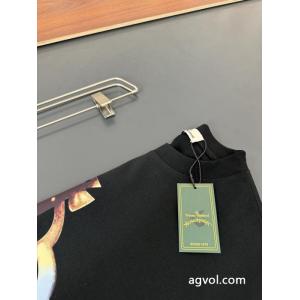 柔らかな着心地気分が上がる半袖TシャツVIVIENNE WESTWOODブランド コピー 販売