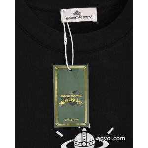 ブランド 品 コピーVIVIENNE WESTWOOD長袖Tシャツ最新作即発今季はファション感漂う