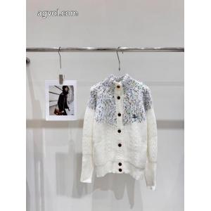 ファッションの最先端！最新話題沸騰中VIVIENNE WESTWOODカーデセーターコート偽物 通販 