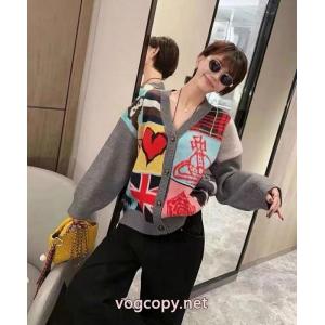 上質 大人気！ 25新作限定版プリント 新作超高人気コート激安 ブランド 通販VIVIENNE WESTWOOD