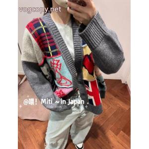 上質 大人気！ 25新作限定版プリント 新作超高人気コート激安 ブランド 通販VIVIENNE WESTWOOD