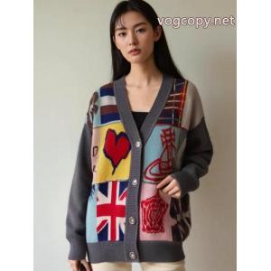上質 大人気！ 25新作限定版プリント 新作超高人気コート激安 ブランド 通販VIVIENNE WESTWOOD