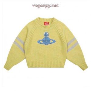 VIVIENNE WESTWOODセーター超人気美品 最安値間違いなし セール中コピー ブランド 販売