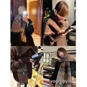 VIVIENNE WESTWOOD人気売れ筋商品 セレブ風  HOTお得スーパー コピー 通販マフラー