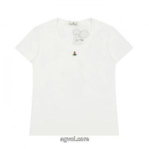 VIVIENNE WESTWOOD定番品質保証 人気新作登場 数量限定格安半袖Tシャツブランド コピー 品