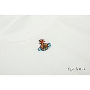 VIVIENNE WESTWOOD定番品質保証 人気新作登場 数量限定格安半袖Tシャツブランド コピー 品