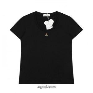 VIVIENNE WESTWOOD定番品質保証 人気新作登場 数量限定格安半袖Tシャツブランド コピー 品