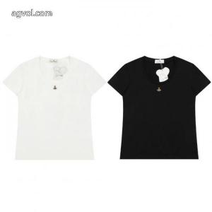 VIVIENNE WESTWOOD定番品質保証 人気新作登場 数量限定格安半袖Tシャツブランド コピー 品