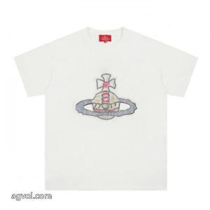 コピー 品 販売半袖TシャツVIVIENNE WESTWOODネクストヒット必至ブランド 個性的 激安通販