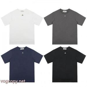 半袖Tシャツ有名人の愛用品 完売在庫確保 一番素敵VIVIENNE WESTWOODブランド コピー 販売 店