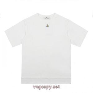 半袖Tシャツ有名人の愛用品 完売在庫確保 一番素敵VIVIENNE WESTWOODブランド コピー 販売 店