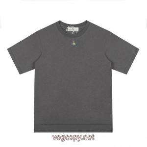 半袖Tシャツ有名人の愛用品 完売在庫確保 一番素敵VIVIENNE WESTWOODブランド コピー 販売 店
