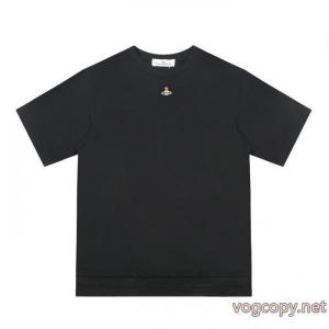 半袖Tシャツ有名人の愛用品 完売在庫確保 一番素敵VIVIENNE WESTWOODブランド コピー 販売 店