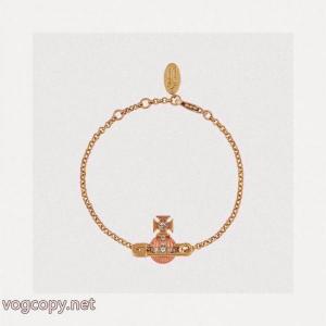 ドレスアップ効果も抜群 早い者勝ち!  大人気定番ブレスレットVIVIENNE WESTWOOD 2026ブランド スーパー コピー