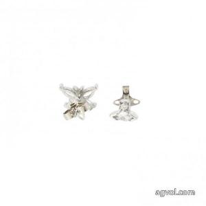 イヤリング人気いっぱい 人気商品限定セール 上品可愛いVIVIENNE WESTWOODブランド フェイク