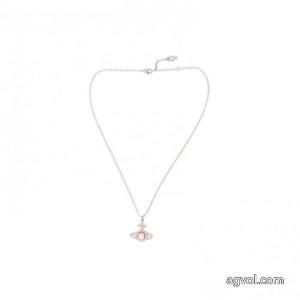 超人気高品質 おしゃれな美品 先行販売スーパー コピー 通販VIVIENNE WESTWOOD项链