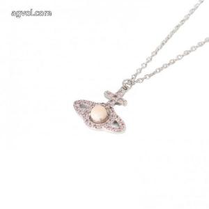 超人気高品質 おしゃれな美品 先行販売スーパー コピー 通販VIVIENNE WESTWOOD项链