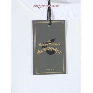VIVIENNE WESTWOODスーパー コピー  確保済安い 人気話題 豊富なサイズシャツ..