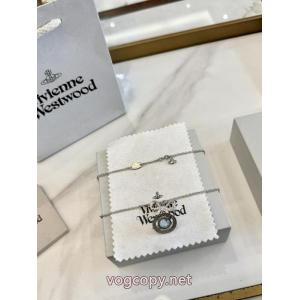 VIVIENNE WESTWOODコピー ブランド 販売安心な品質 最安値挑戦！ 季節感あふれる注目の新作ネックレス