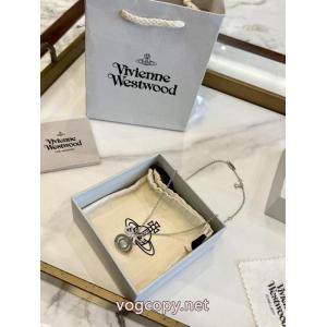 VIVIENNE WESTWOODコピー ブランド 販売安心な品質 最安値挑戦！ 季節感あふれる注目の新作ネックレス