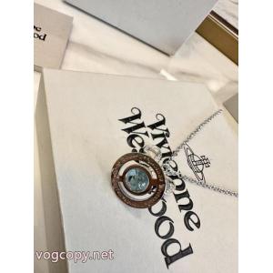 VIVIENNE WESTWOODコピー ブランド 販売安心な品質 最安値挑戦！ 季節感あふれる注目の新作ネックレス