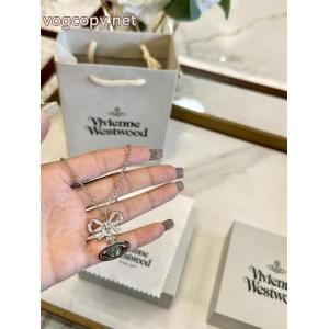 VIVIENNE WESTWOODコピー ブランド 販売安心な品質 最安値挑戦！ 季節感あふれる注目の新作ネックレス
