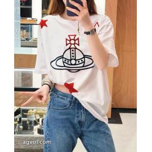 半袖TシャツVIVIENNE WESTWOOD割引セール  注目美品 雑誌掲載モデル!!ブランド 品 スーパー コピー