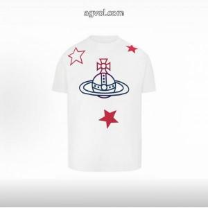半袖TシャツVIVIENNE WESTWOOD割引セール  注目美品 雑誌掲載モデル!!ブランド 品 スーパー コピー