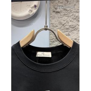 先行入手 新作セール価格で 追跡あり☆入手困難!!スーパー コピー 販売シャツヴィヴィアン ウエストウッド..