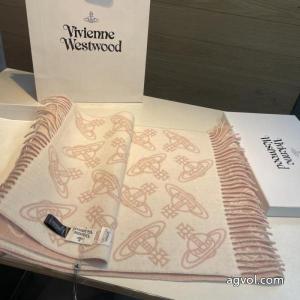 驚きの破格値最新作 永年ご愛用頂けるアイテム 話題人気商品スーパー コピー 安心マフラー围巾VIVIENNE WESTWOOD..