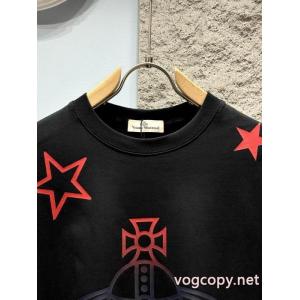 最安値間違いなし 日本でおなじみ!? 春にはやる最新作を先取りヴィヴィアン ウエストウッドブランド 通販店シャツ..