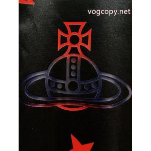 最安値間違いなし 日本でおなじみ!? 春にはやる最新作を先取りヴィヴィアン ウエストウッドブランド 通販店シャツ..