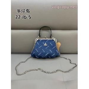 ブランド スーパー コピー個性派  上質な素材 全国無料お買い得VIVIENNE WESTWOODバッグ..