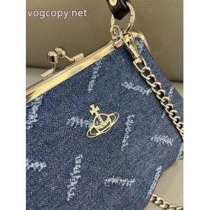 ブランド スーパー コピー個性派  上質な素材 全国無料お買い得VIVIENNE WESTWOODバッグ..