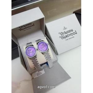 腕時計VIVIENNE WESTWOODブランド 激安人気モデル 履き心地もいい 魅力的な