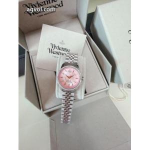 腕時計注目の逸品 HOT新作登場 数量限定特売VIVIENNE WESTWOOD 2026スーパー コピー