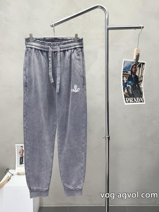 VIVIENNE WESTWOOD高品質素材希少限定ブランド スーパー コピー 優良スラックス 0 
