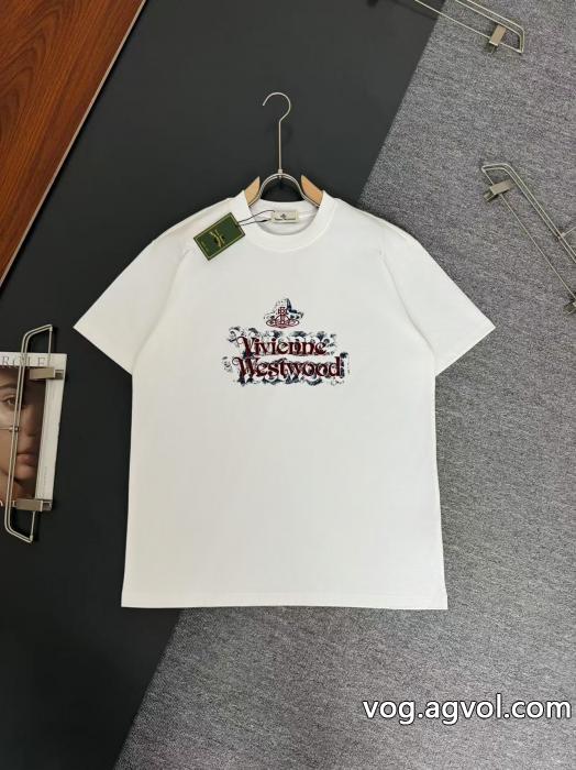 半袖TシャツVIVIENNE WESTWOOD激安 通販 専門ロゴが素敵爆発的な人気 0 
