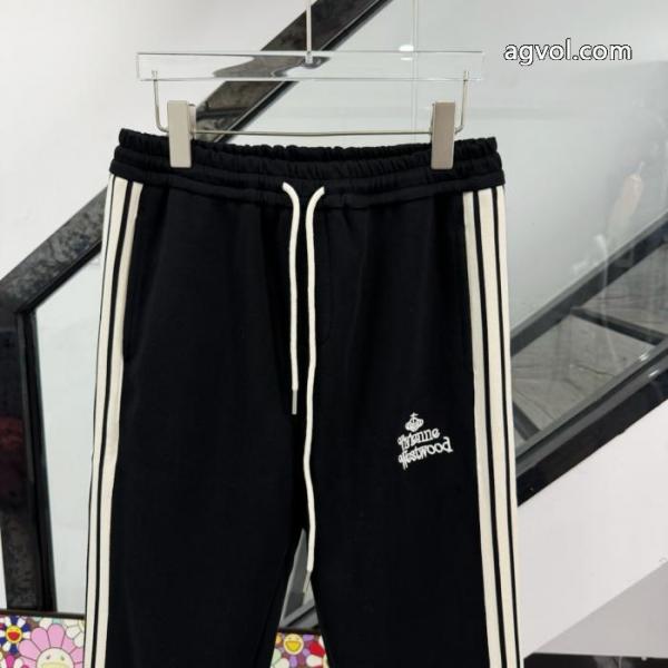 スラックスVIVIENNE WESTWOOD素敵なデザイン優れものコピー 商品 通販 3