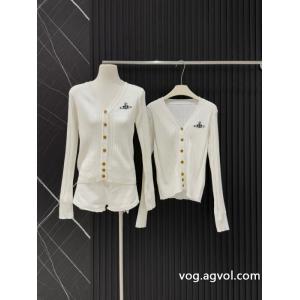 韓国の人気キュートな印象偽物 通販 コートVIVIENNE WESTWOOD