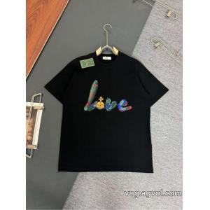 VIVIENNE WESTWOOD半袖Tシャツハイセンス希少限定偽 ブランド 通販
