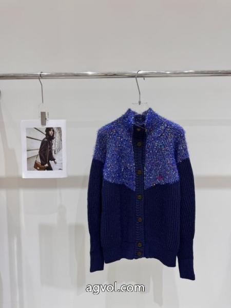 ファッションの最先端!最新話題沸騰中VIVIENNE WESTWOODカーデセーターコート偽物 通販 6
