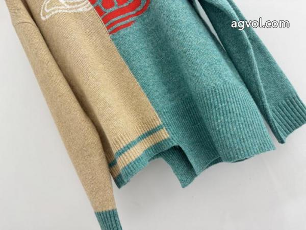 最新作期間限定セール 即納品 在庫あり即発スーパー コピー ブランドVIVIENNE WESTWOODセーター 3