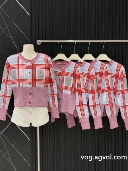 セーターVIVIENNE WESTWOODHOT低価 永遠の定番 大容量コピー ブランド 0 